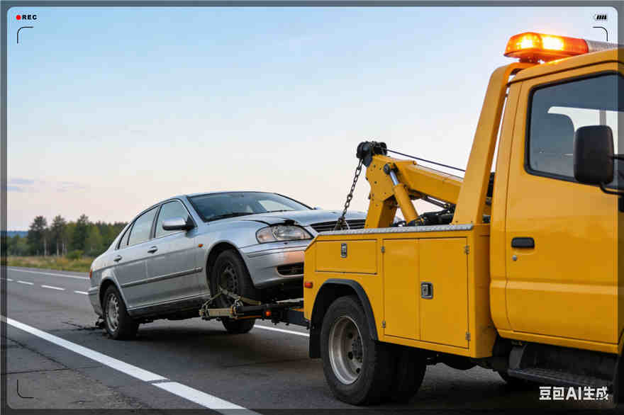 苏州汽车中途送燃油【案例】