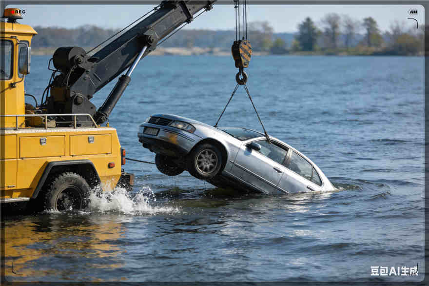 苏州汽车救援送柴油